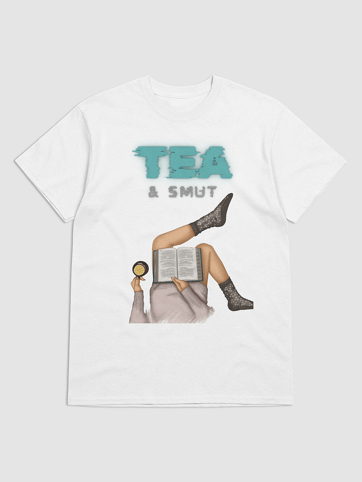 Tea& Smut Soft Tea product image (2)