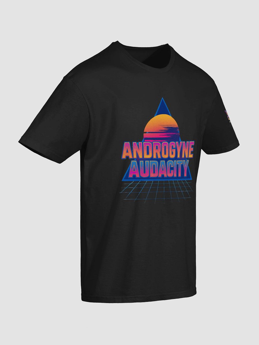 Certified Androgyne Audacity product image (6)