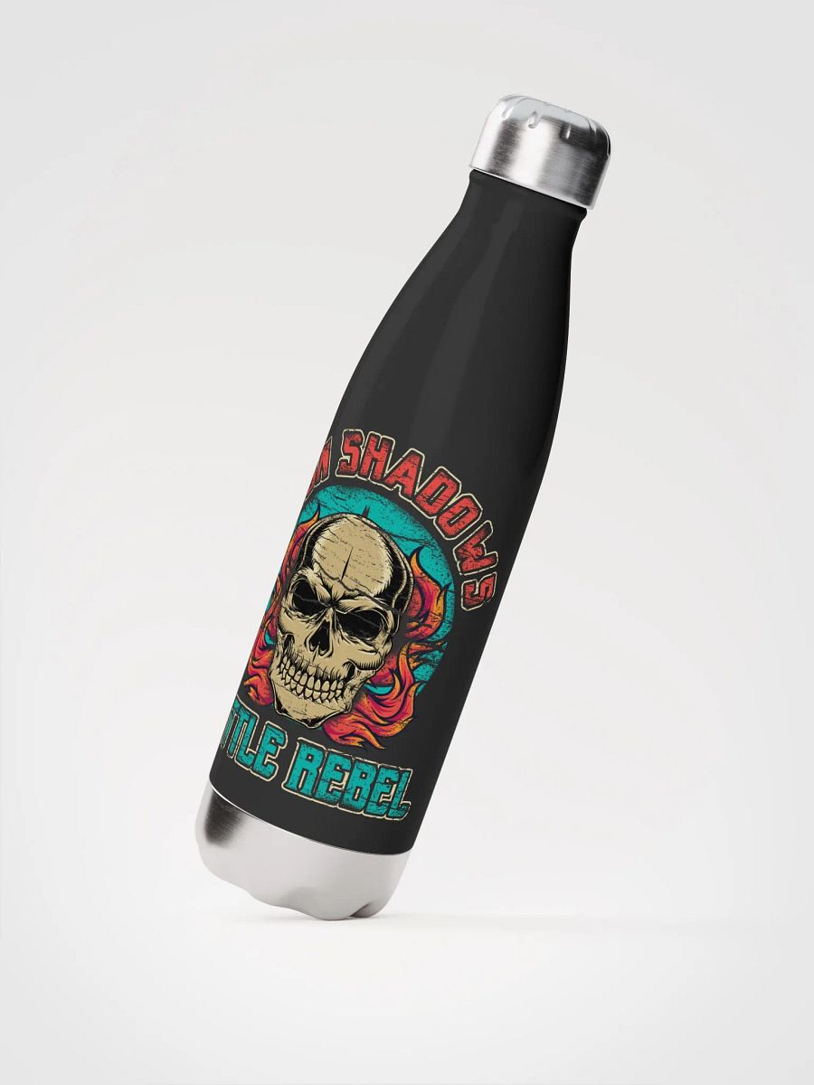 Iron Shadows Drink Bottle product image (2)