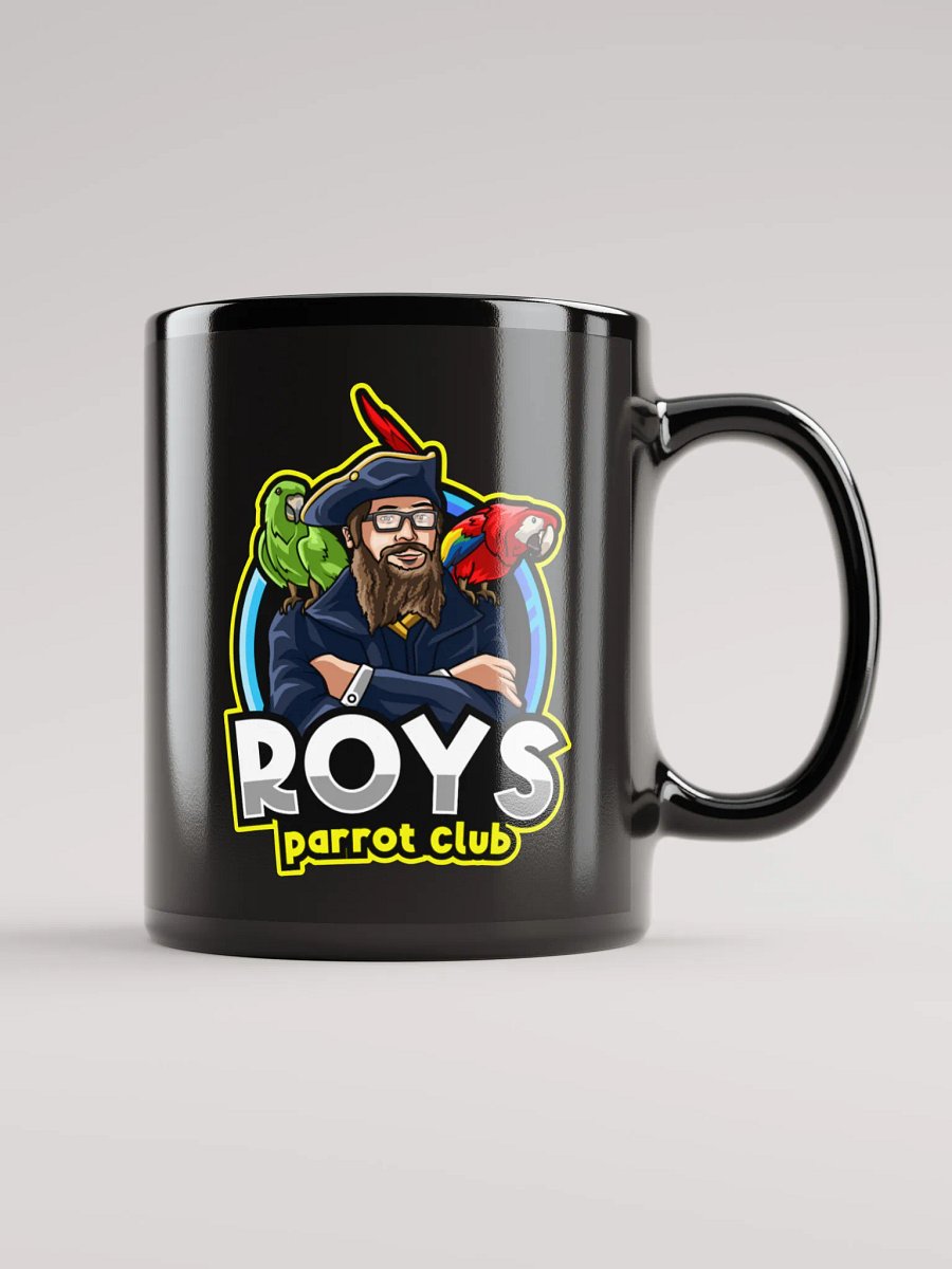 Bits of Doom mug product image (1)