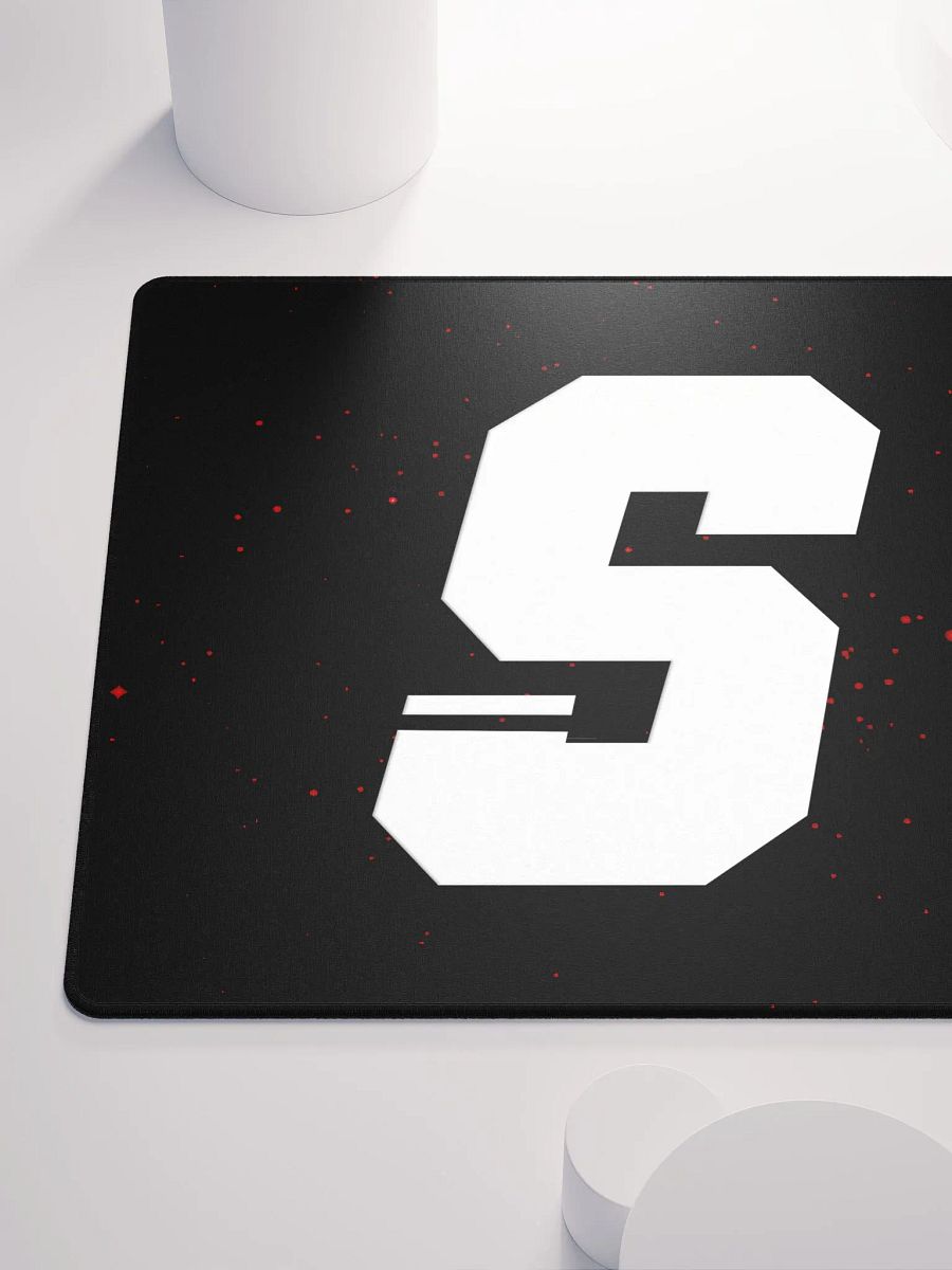 Synical Gaming Mouse Pad product image (6)
