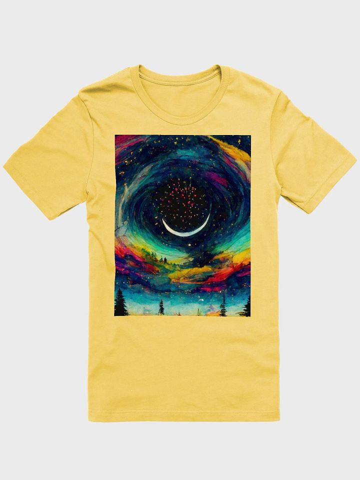 Holy MOly Tee product image (1)