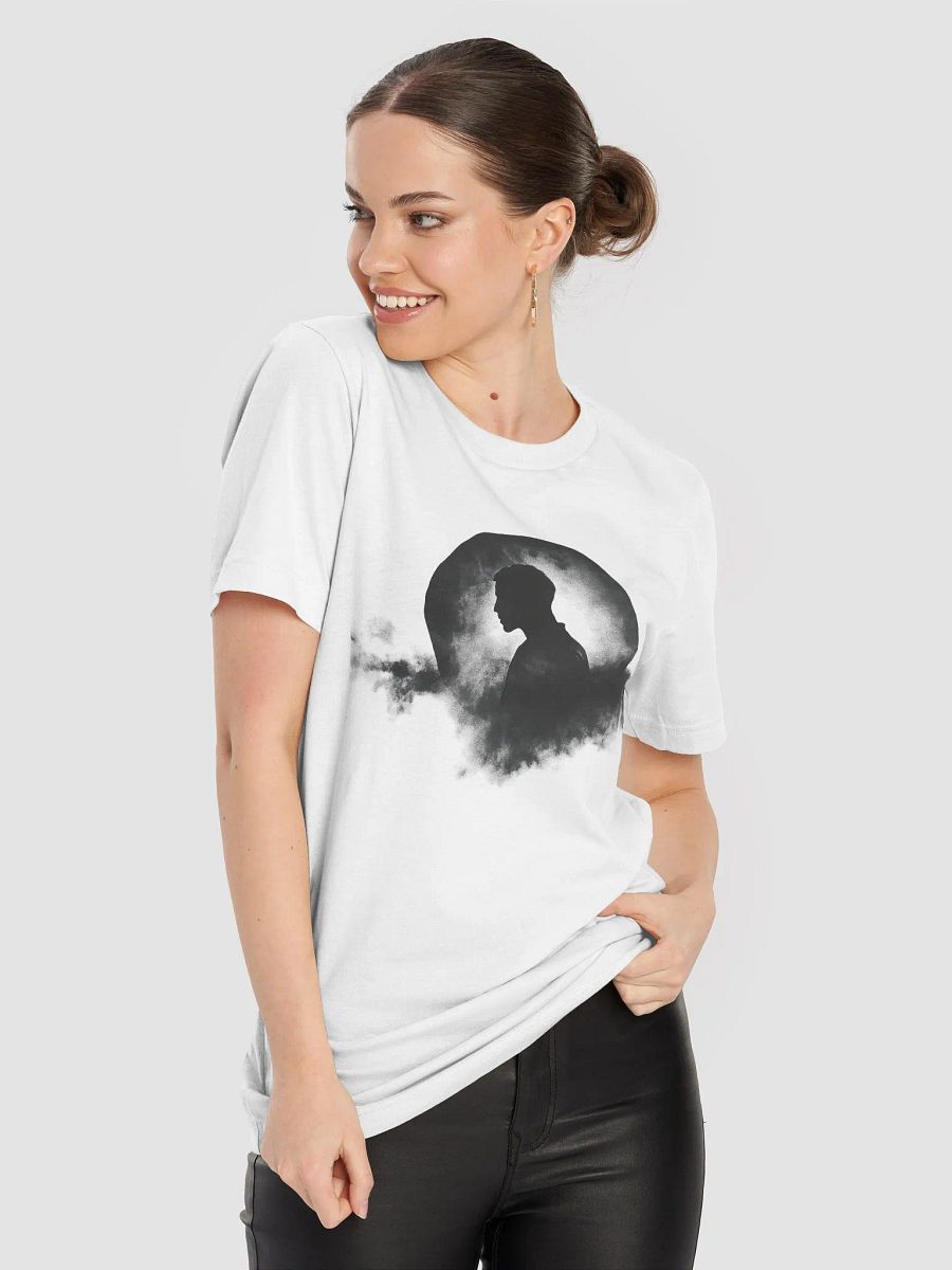 Lunar Reverie (T-shirt) product image (8)
