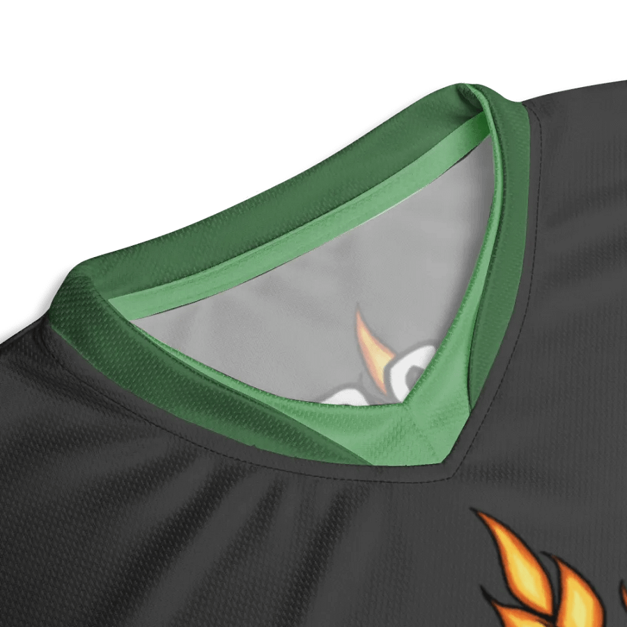 Order of the Raccoon Jersey product image (4)