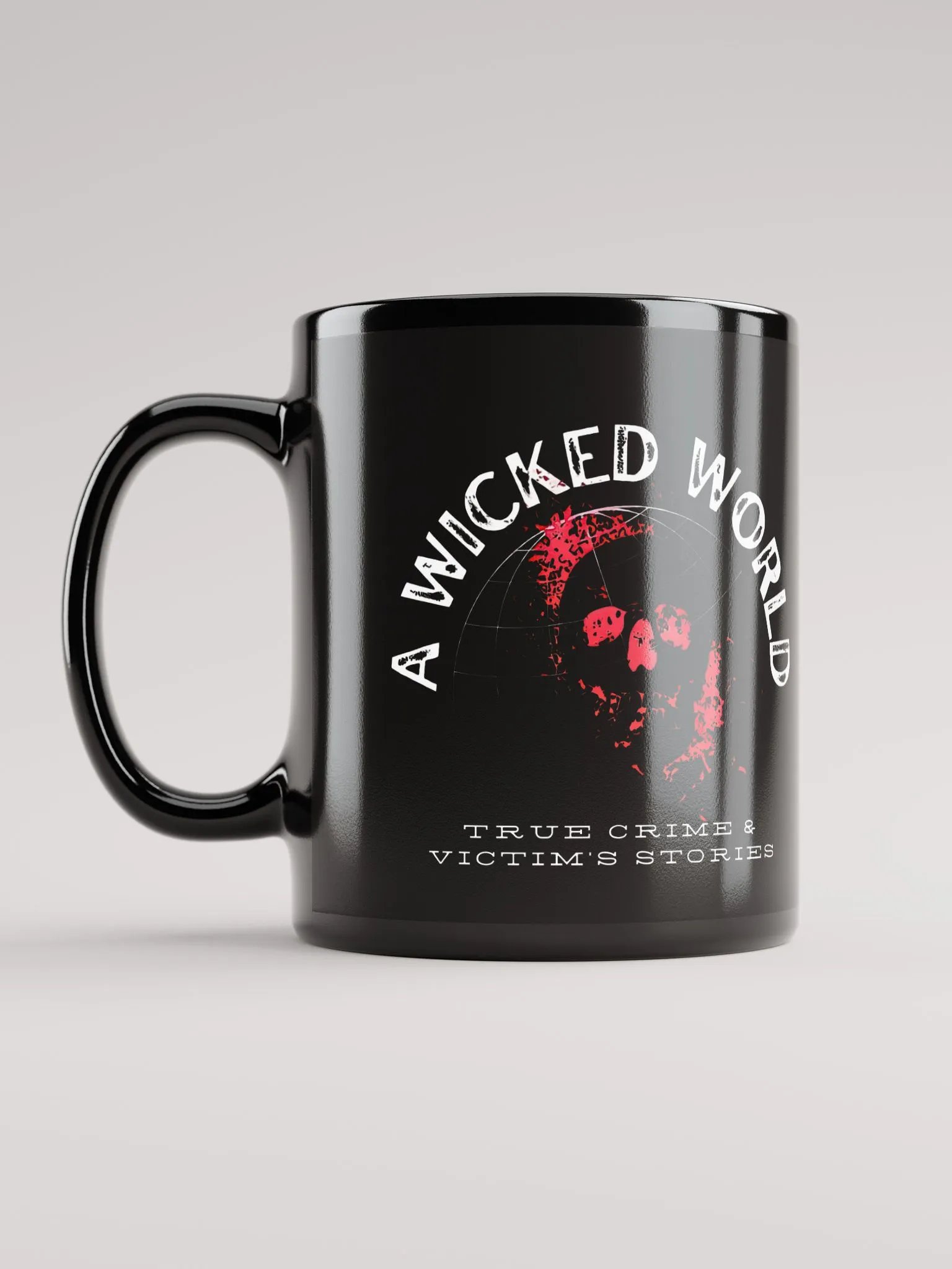 There's NO Excuse for Child Abuse Coffee Mug product image (6)
