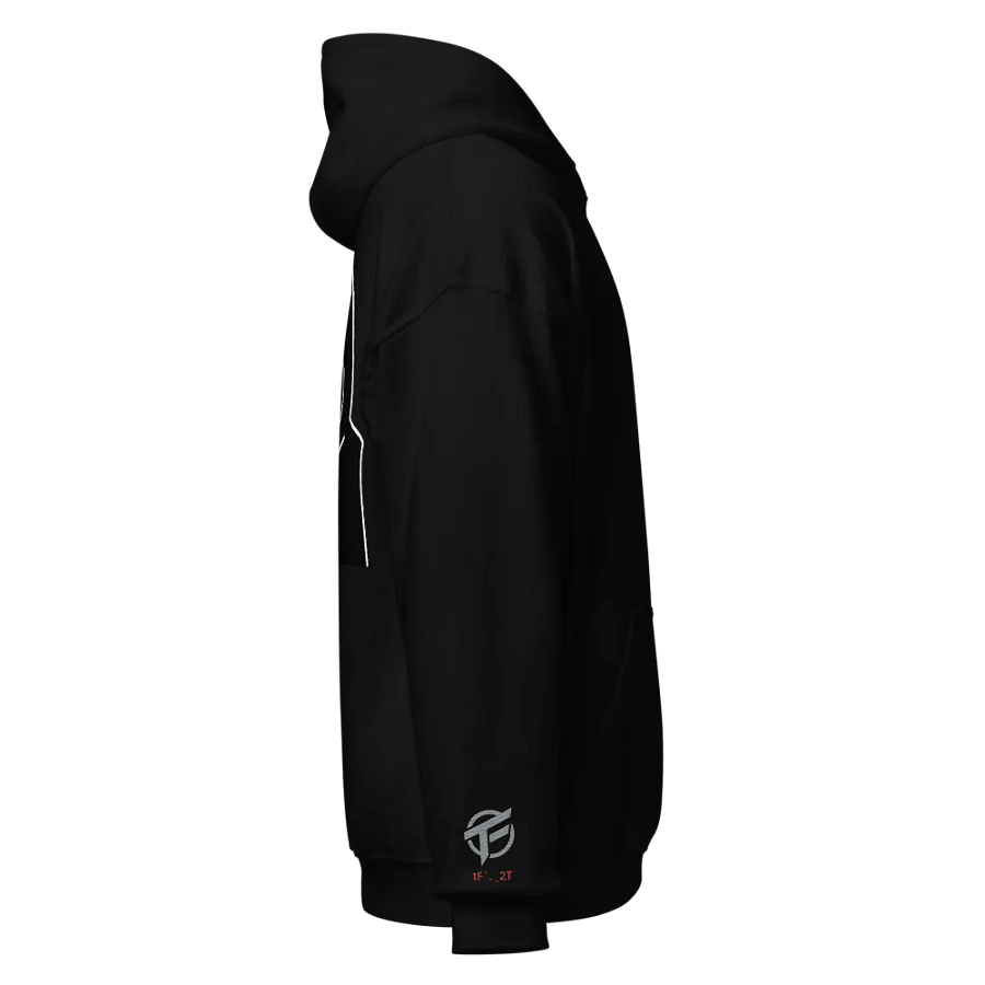 TopFrag™ _2T Gildan Classic Hoodie by product image (4)