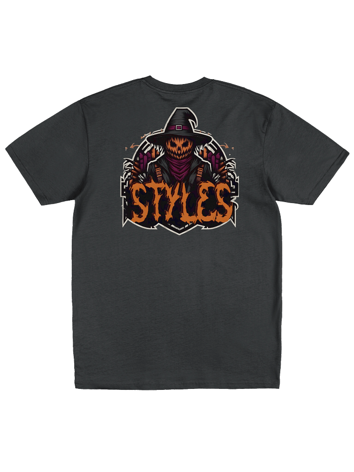 St9les Twitch Tee product image (2)