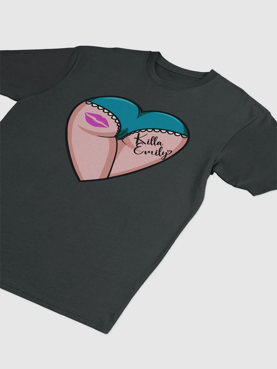 TEAL KILLA EMMY HEART BUTT product image (3)