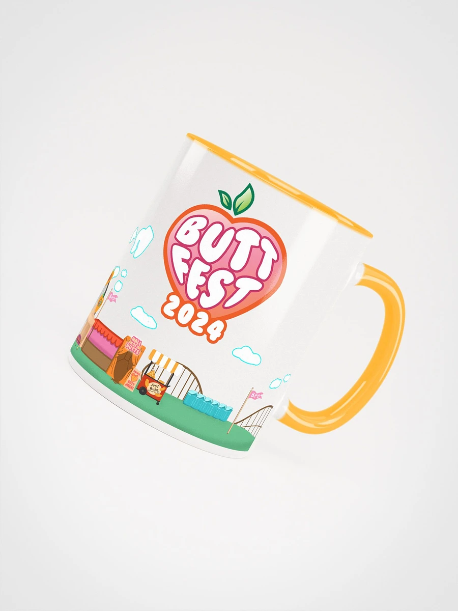 Buttfest 2024 mug product image (4)