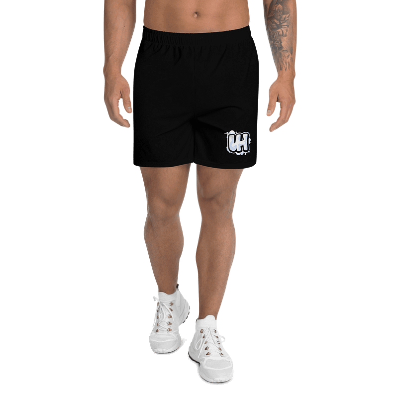 Uh Athletic Shorts