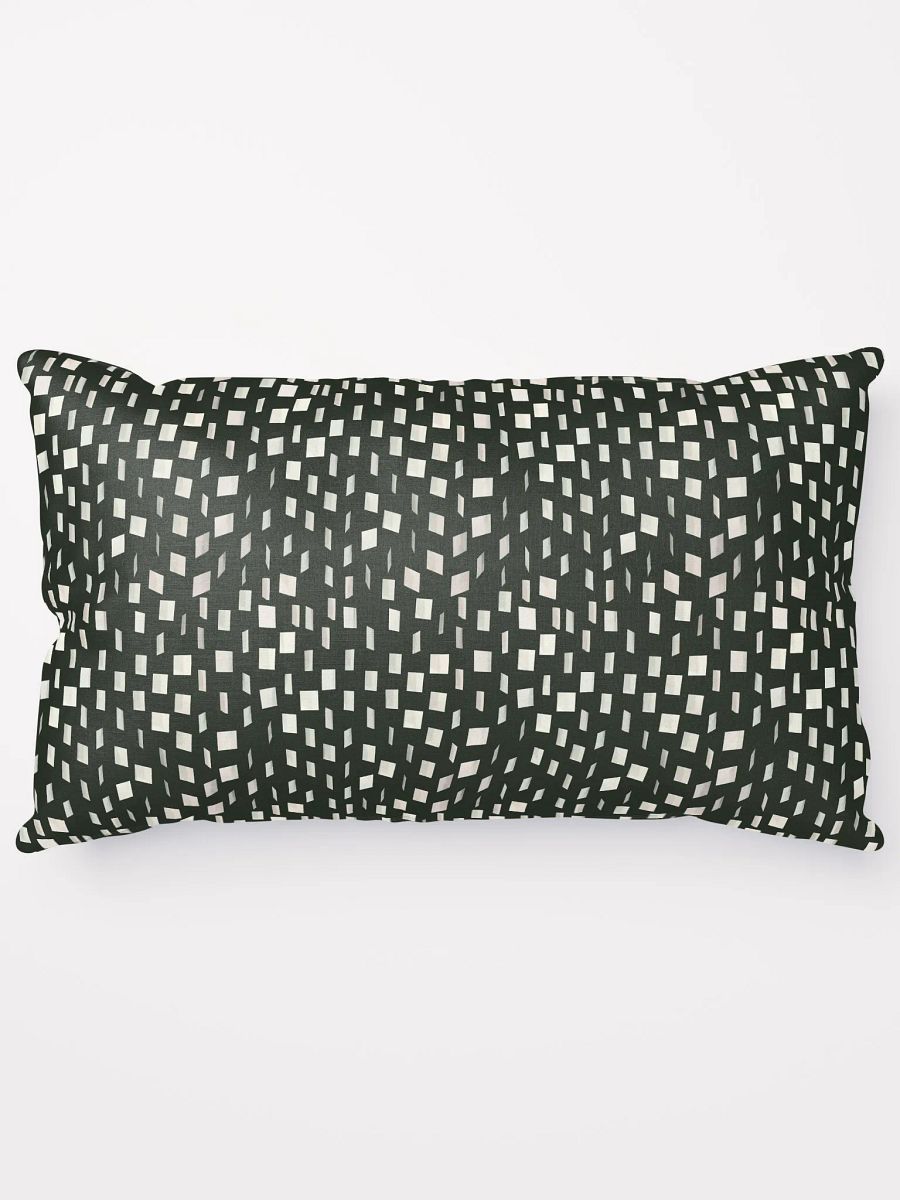 Dancing Tiles Pillow product image (13)