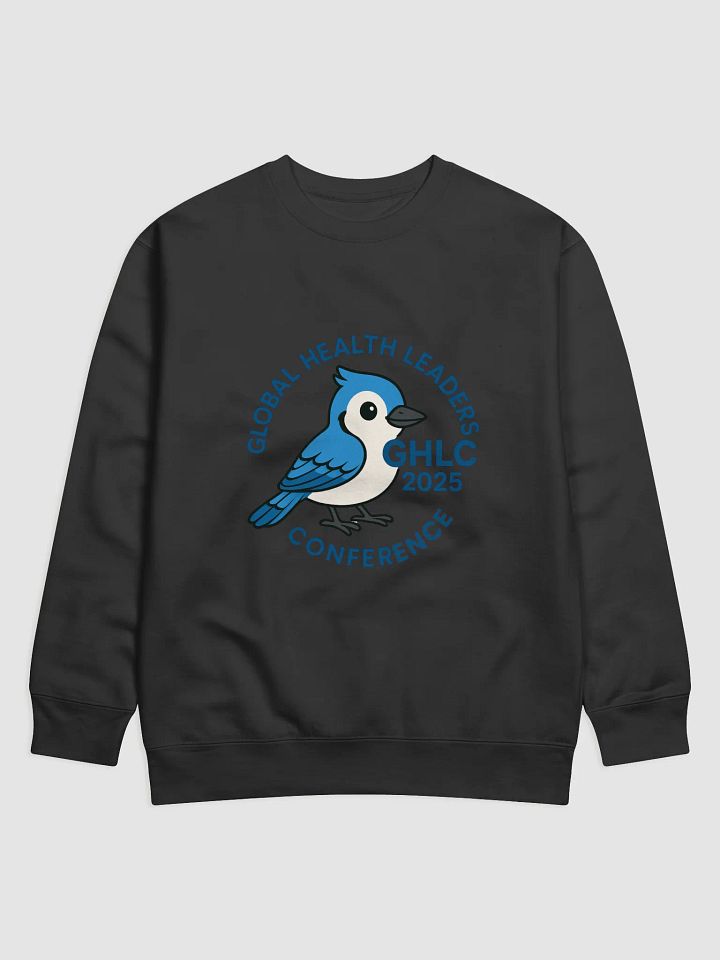 2025 Crewneck product image (2)