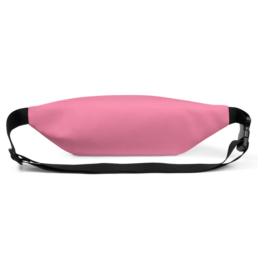 Fanny Pack with Raspberry Pi Logo product image (2)