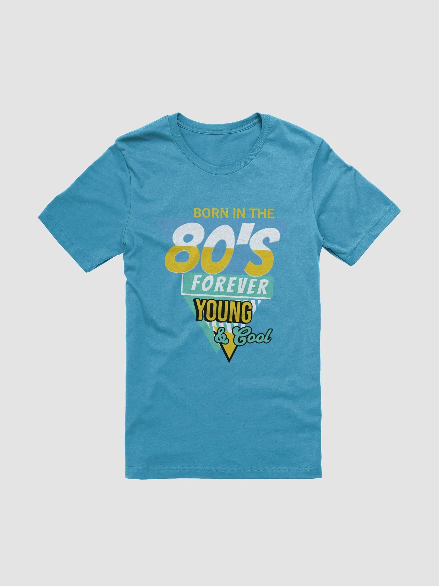 80's Retro Vibes T-Shirt product image (3)