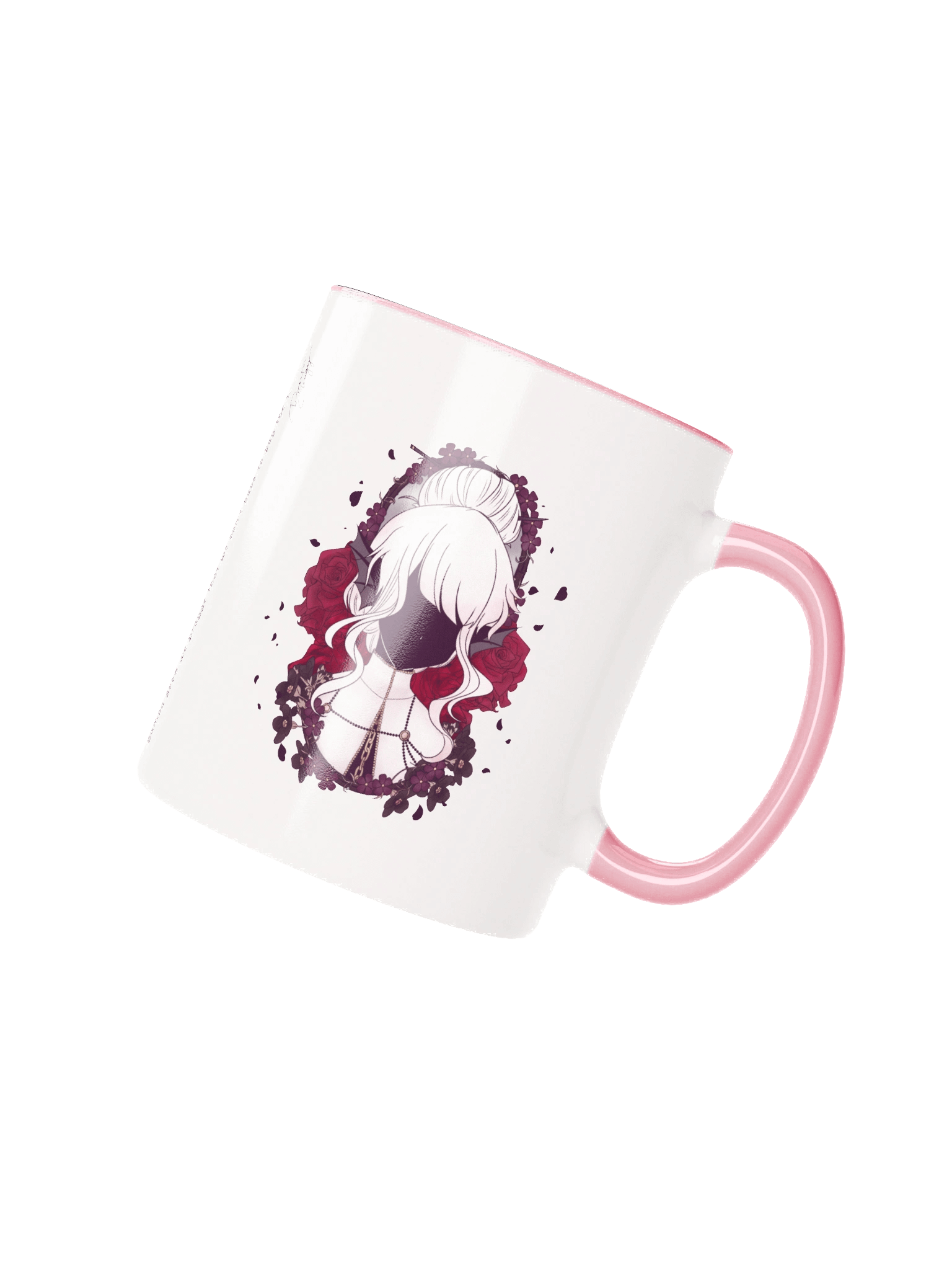 Saintess Choogs Mug product image (7)