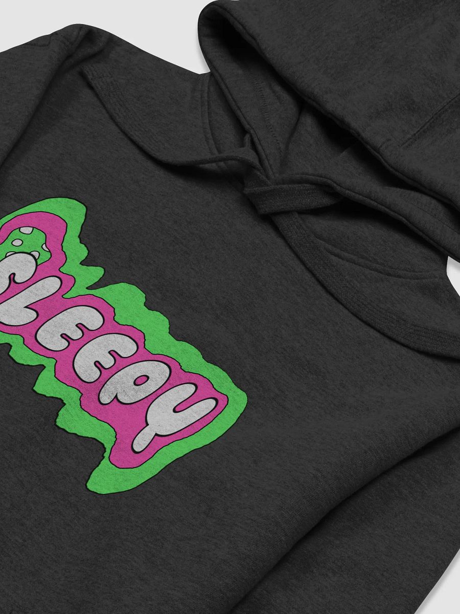 Sleepy Hoodie product image (6)
