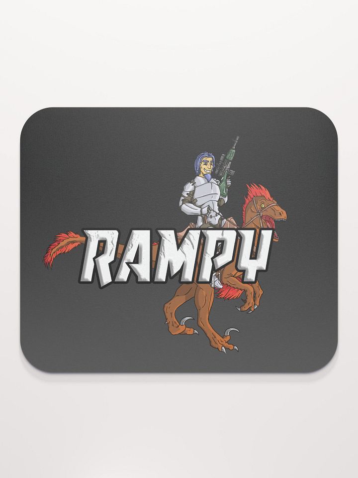 Rampy Mousemat product image (2)