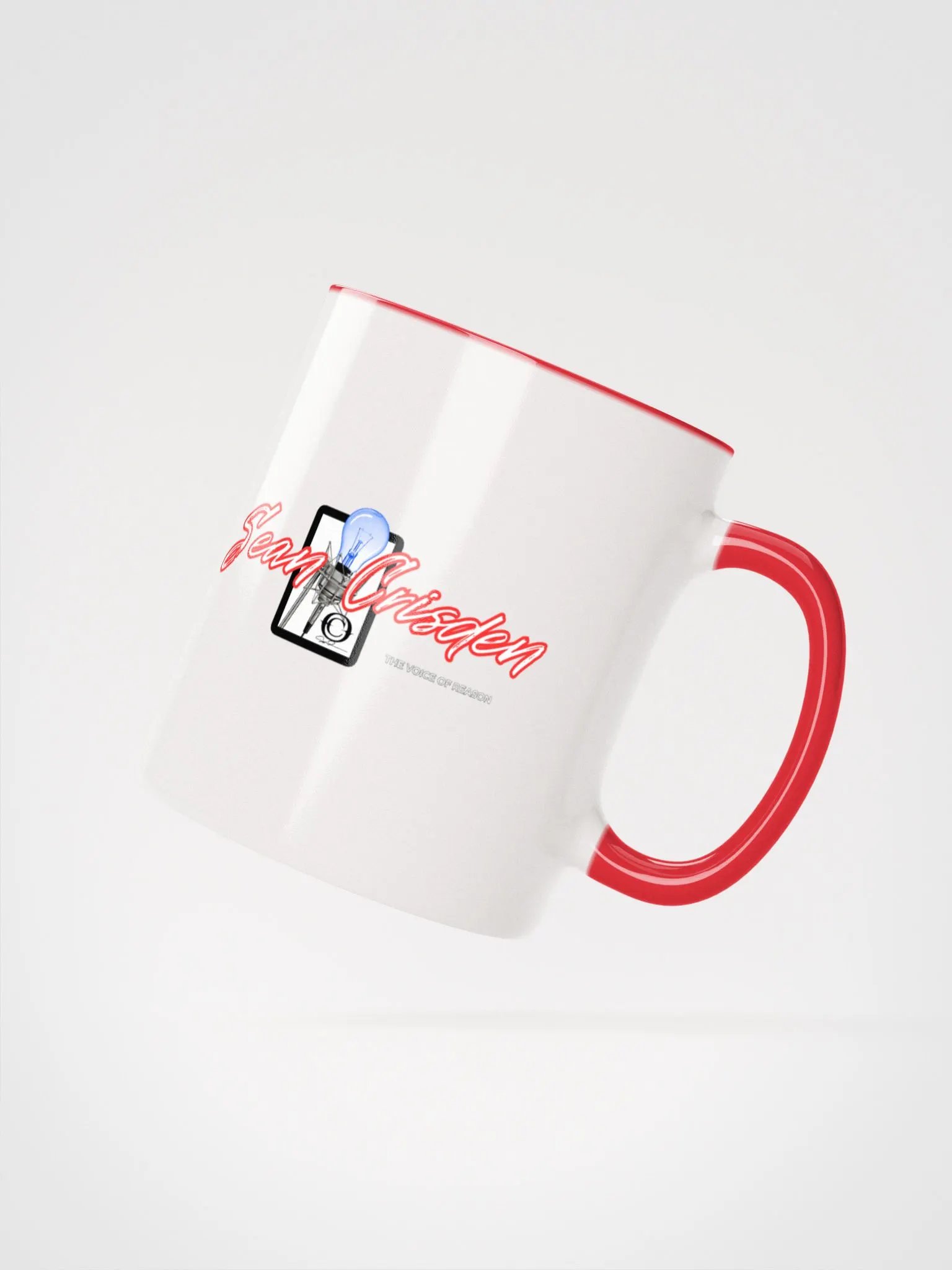 Ceramic Mug - 
