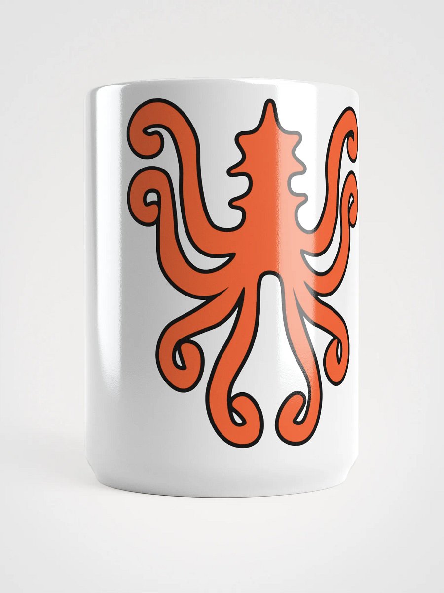 The Junior Officers Mug #5 product image (5)