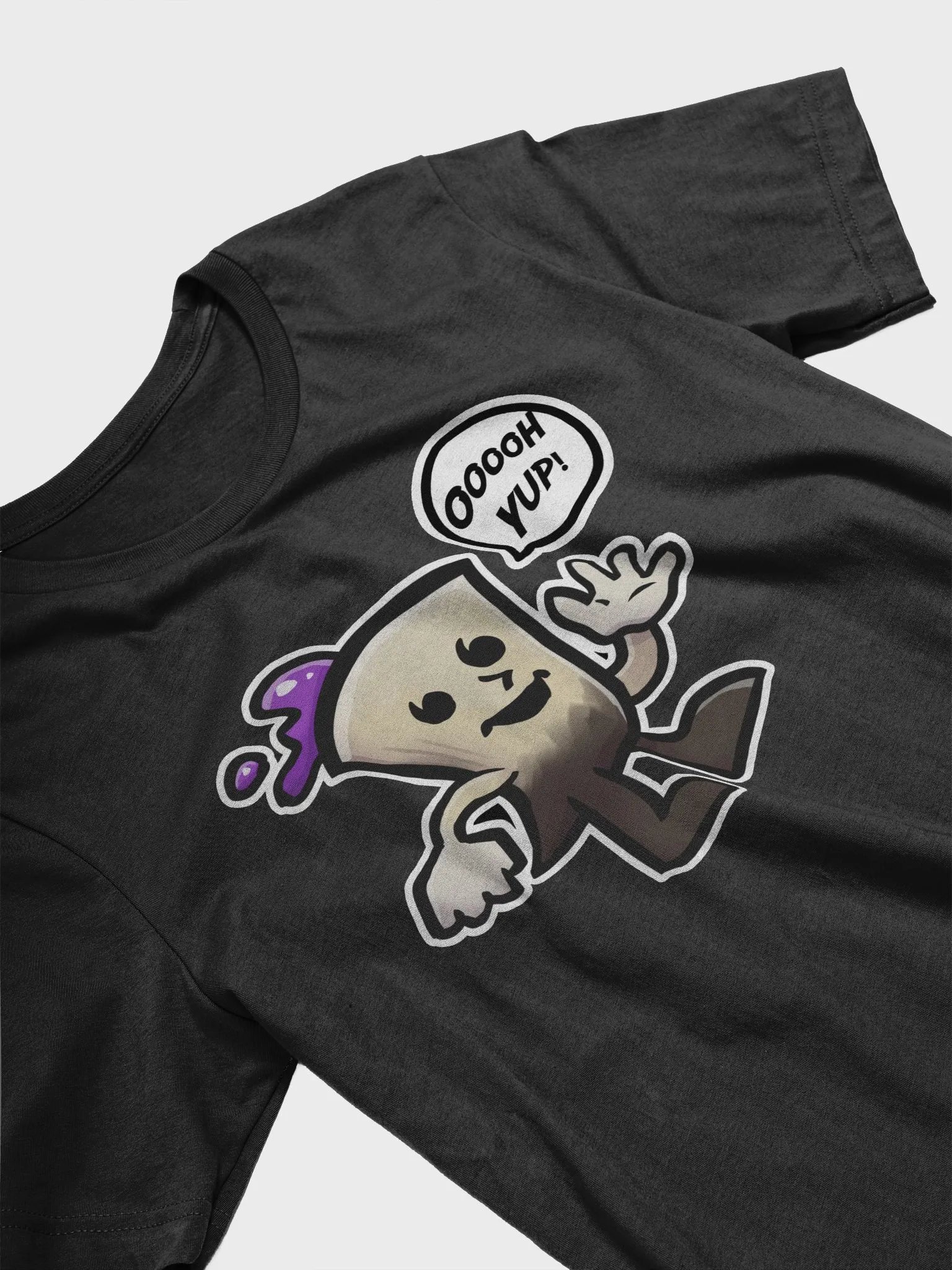 Bool-Aid Man T-Shirt product image (3)