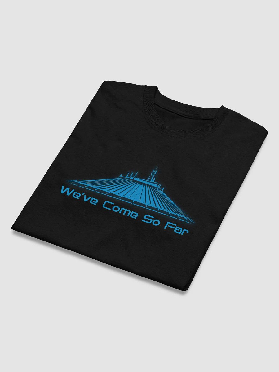 Space Mountain: We've Come So Far - Gildan Heavyweight T-Shirt product image (7)