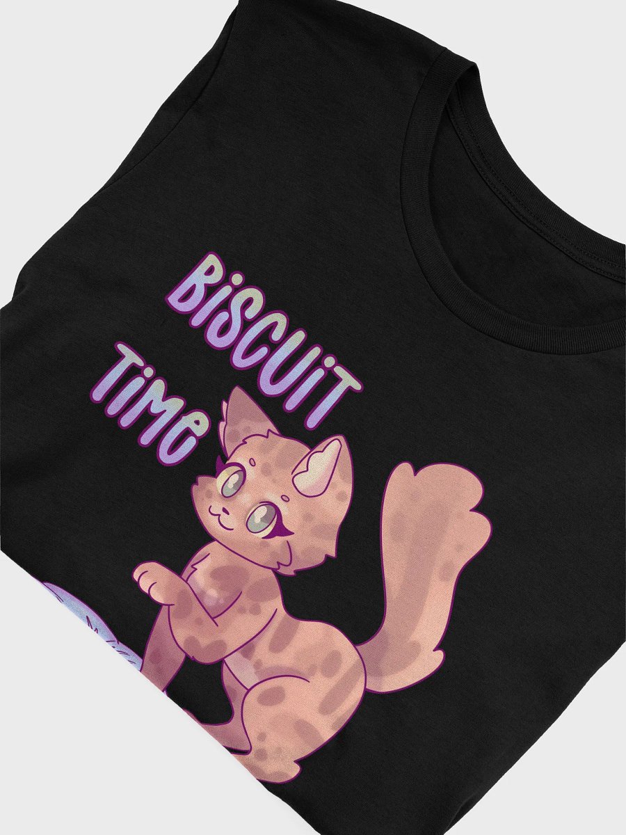 Twix's Biscuit Factory T-shirt product image (41)
