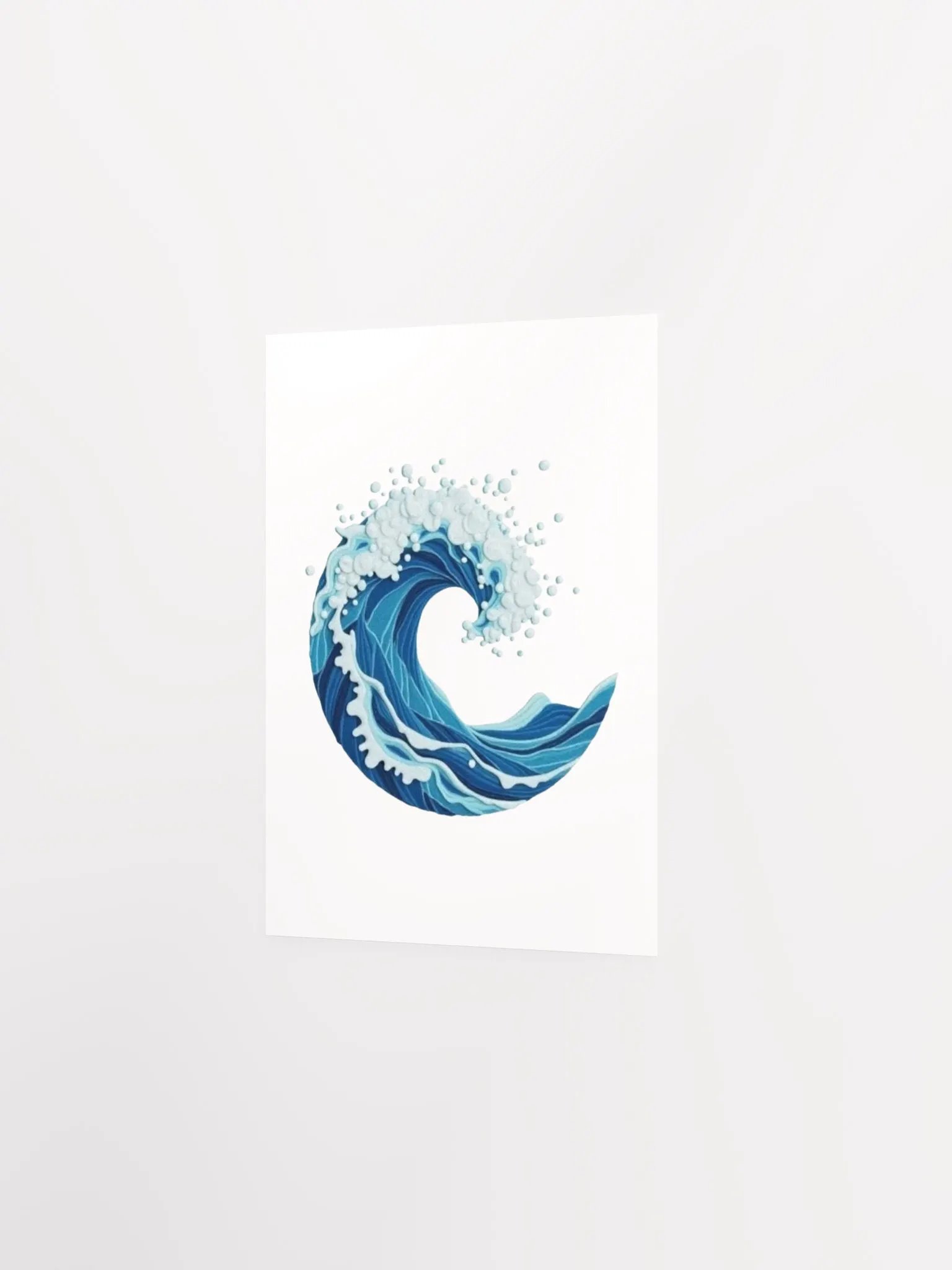 Sea wave product image (2)