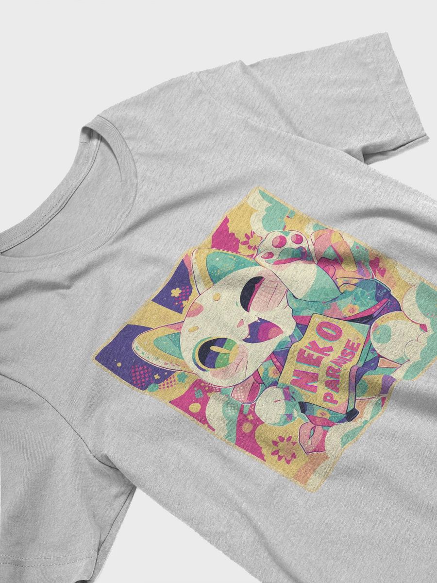 Feline Fusion: Neko Paradise product image (29)