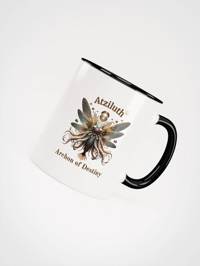 Supernal Archons | Mugs