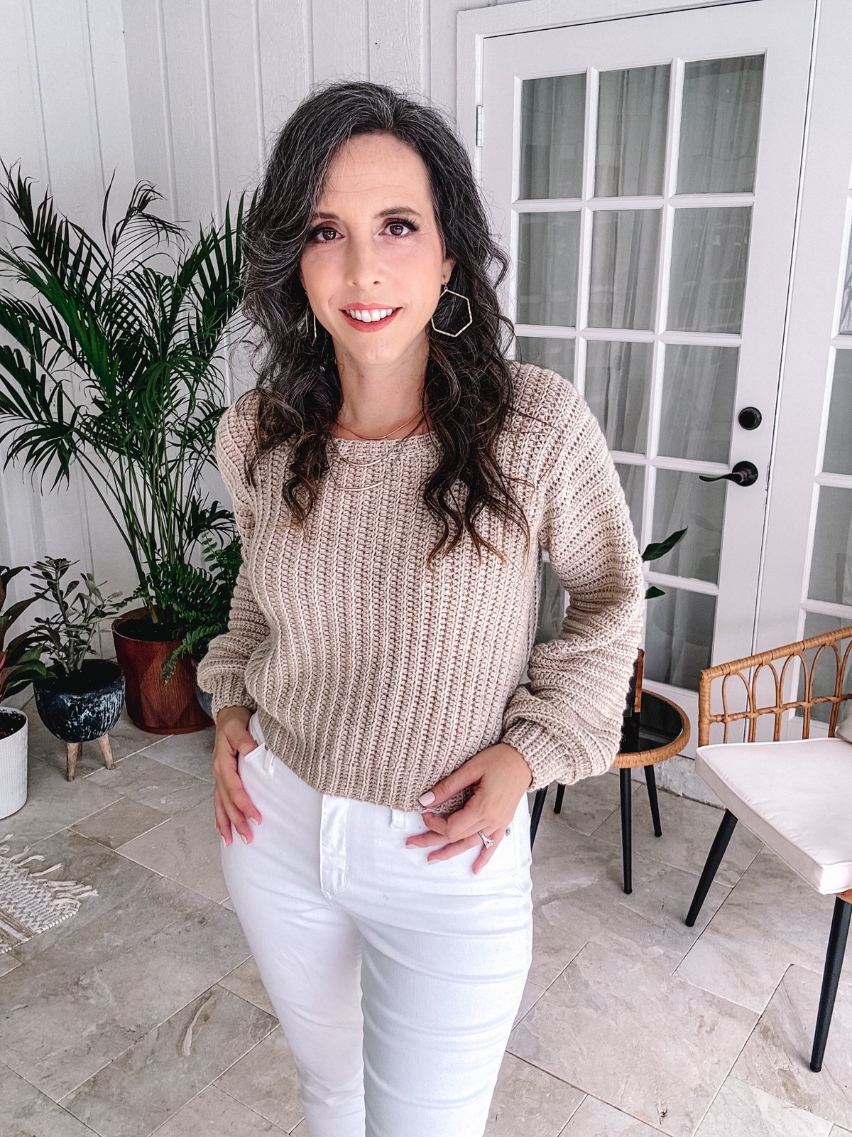 Dove Crochet Pullover Pattern product image (4)