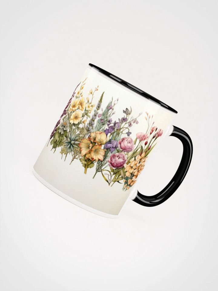 Flora Coffee Mug product image (1)