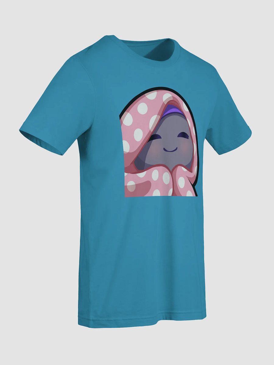 eabCOMFY Supersoft Canvas T-Shirt product image (76)