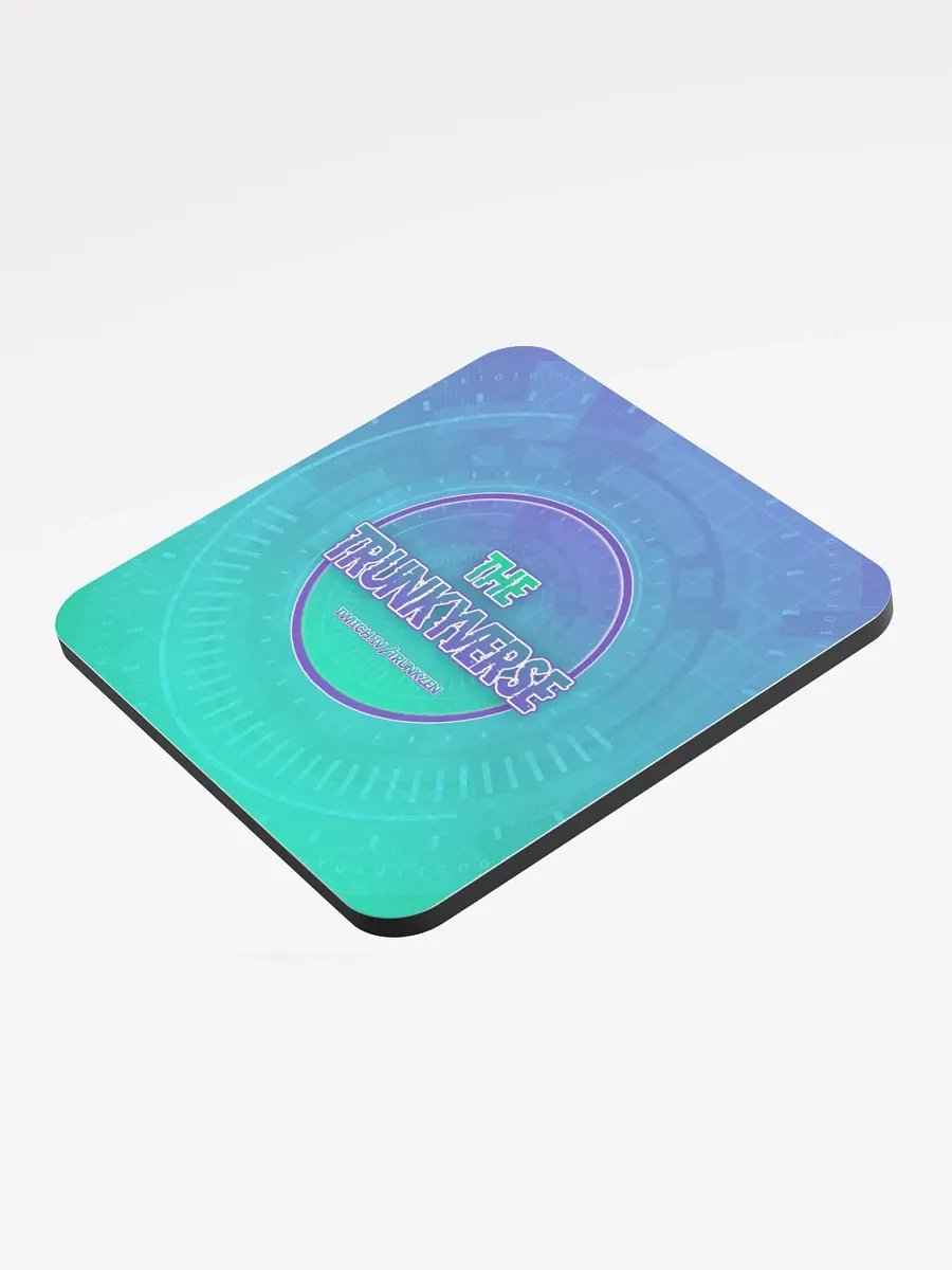 The trunkyverse coaster product image (3)