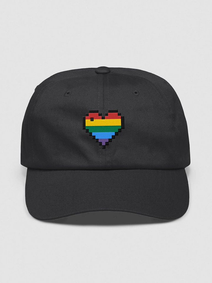 Heart Cap product image (7)
