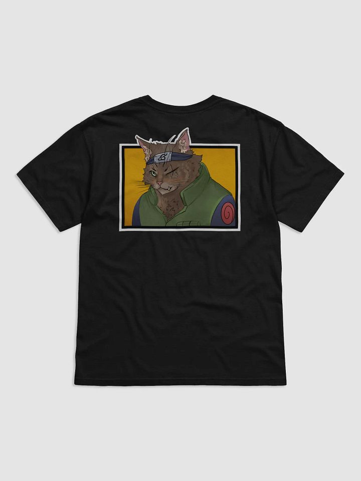 Jōnin CAPTAIN JACK tee product image (7)