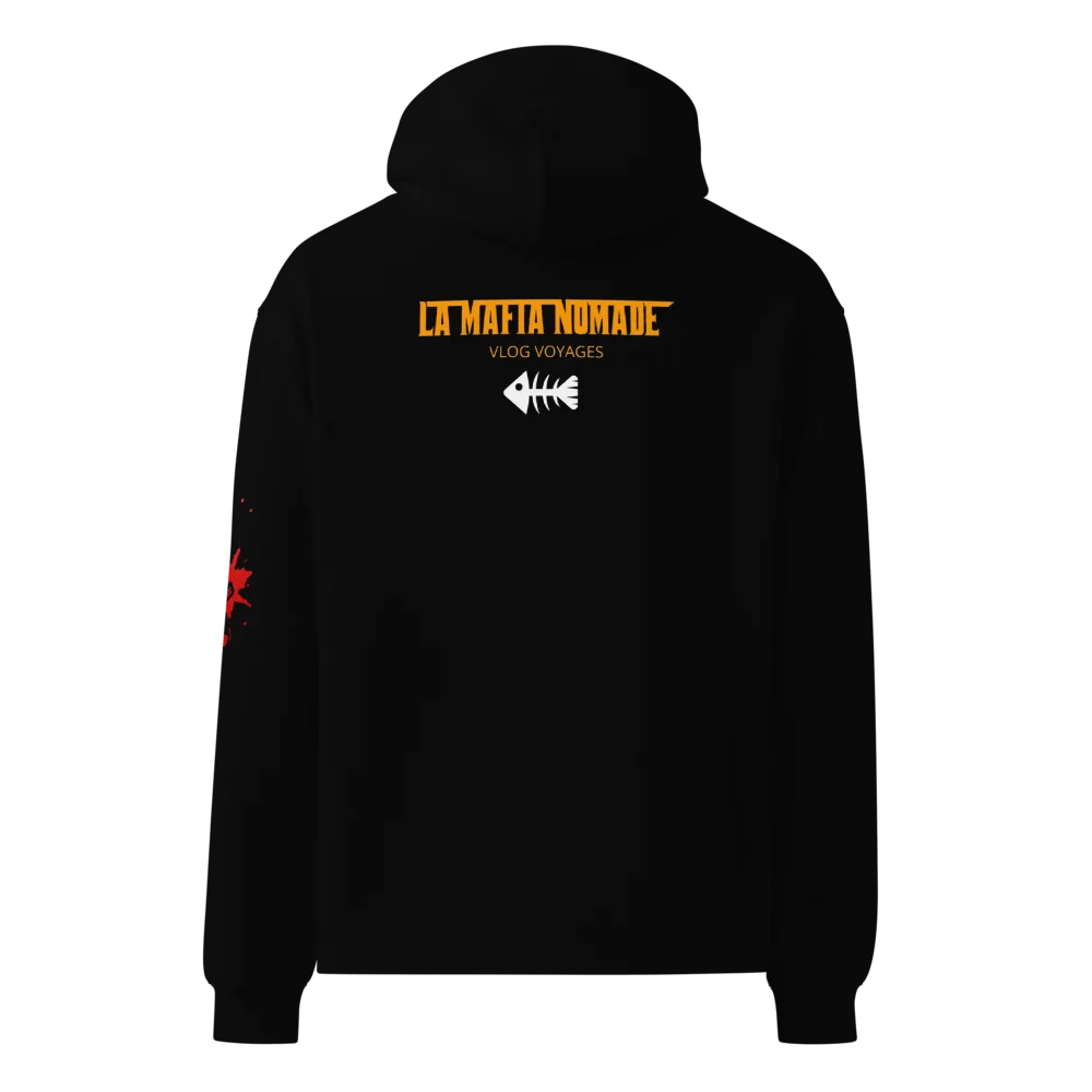 Hoodie Le Cousin product image (10)