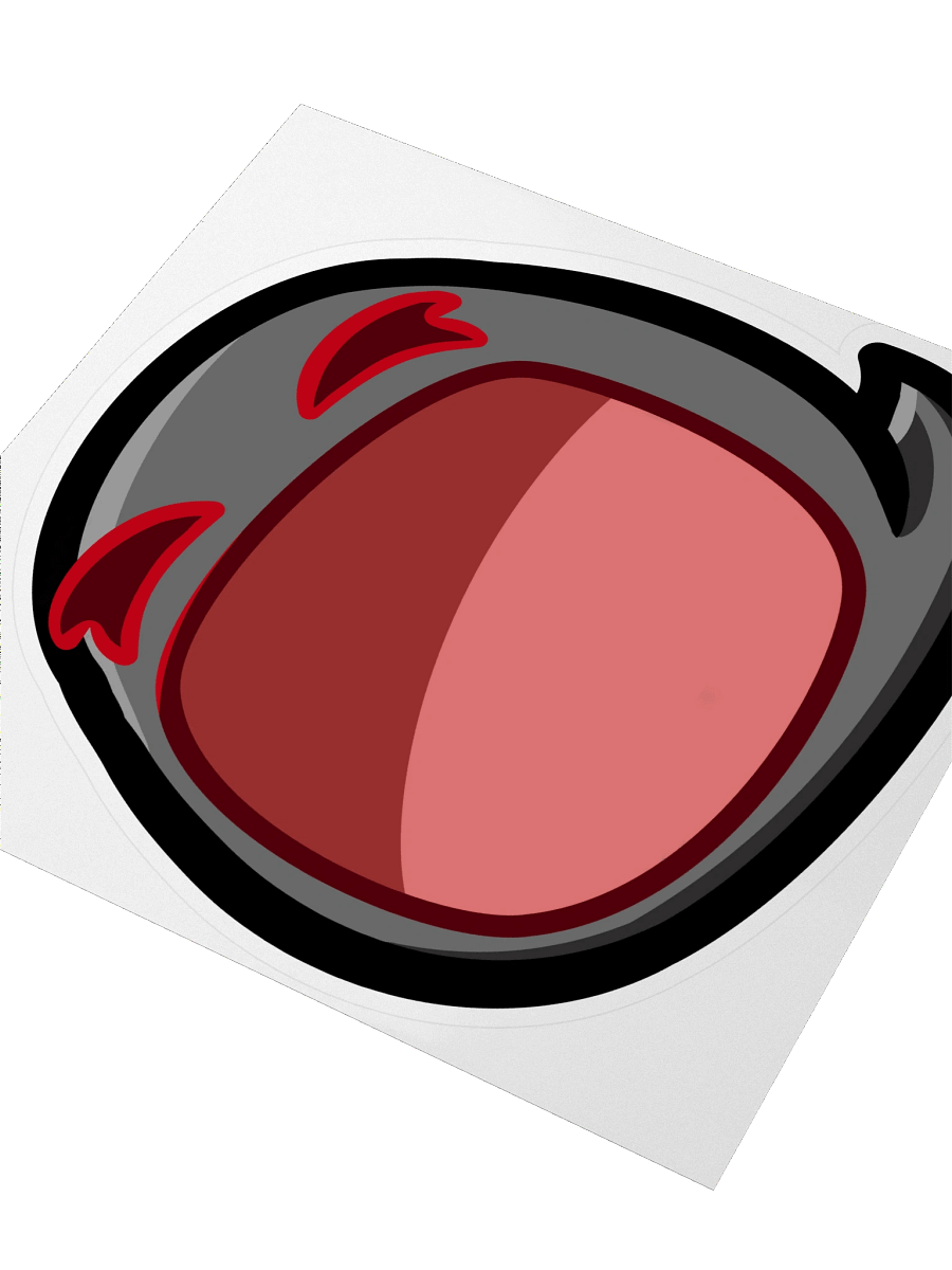 LUL Sticker product image (2)