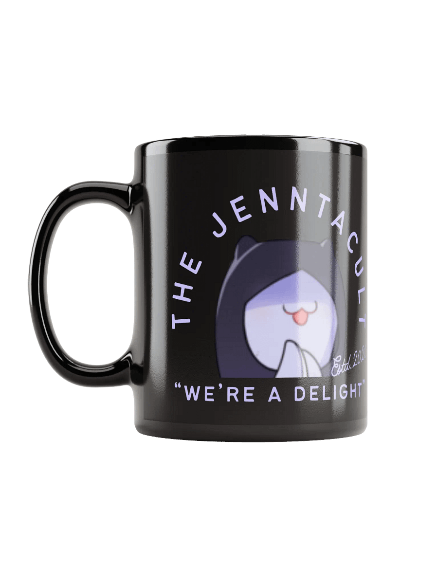 OFFICIAL JENNTACULT MUG 2025 product image (12)