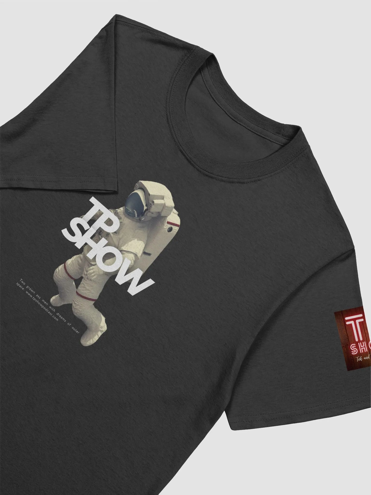 Outer Space Unisex Shirt product image (12)