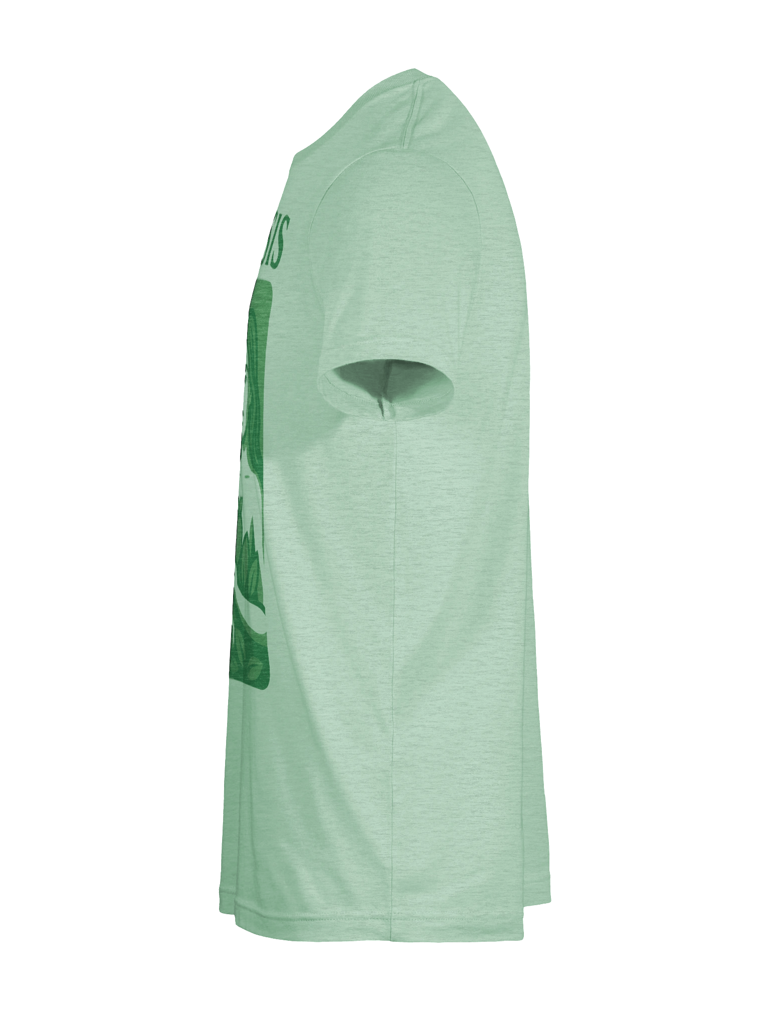 Genesis (Adam & Eve) T-Shirt product image (35)