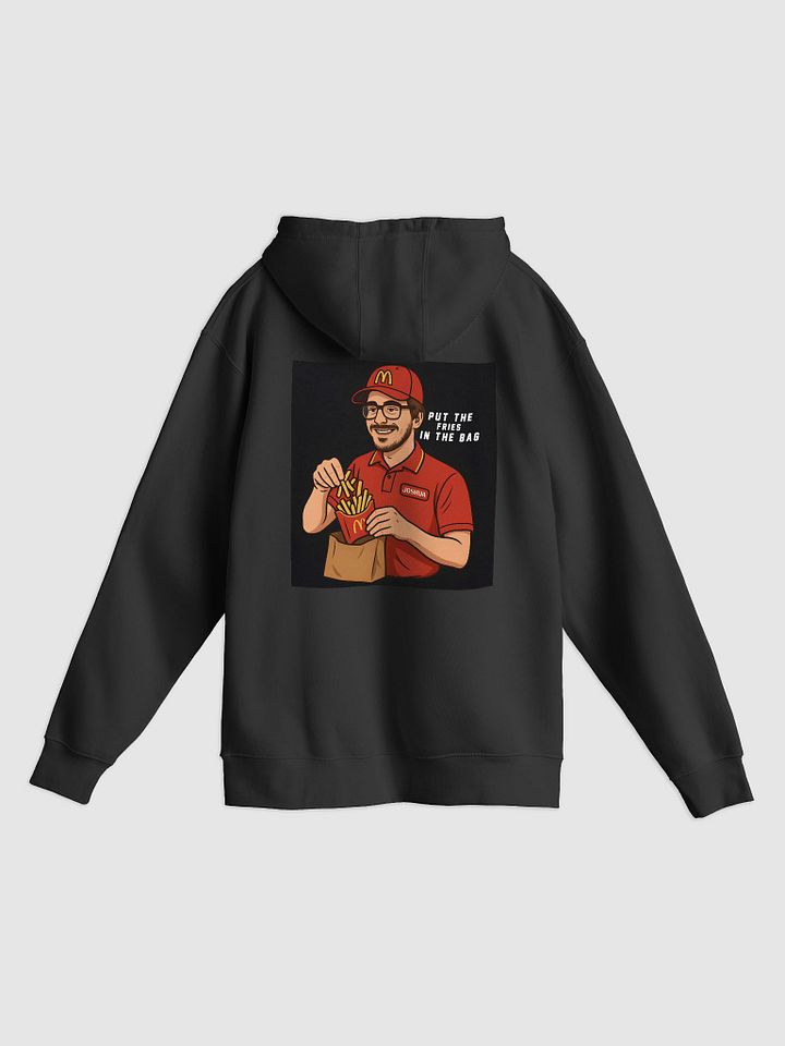 Fries In The Bag Hoodie product image (9)