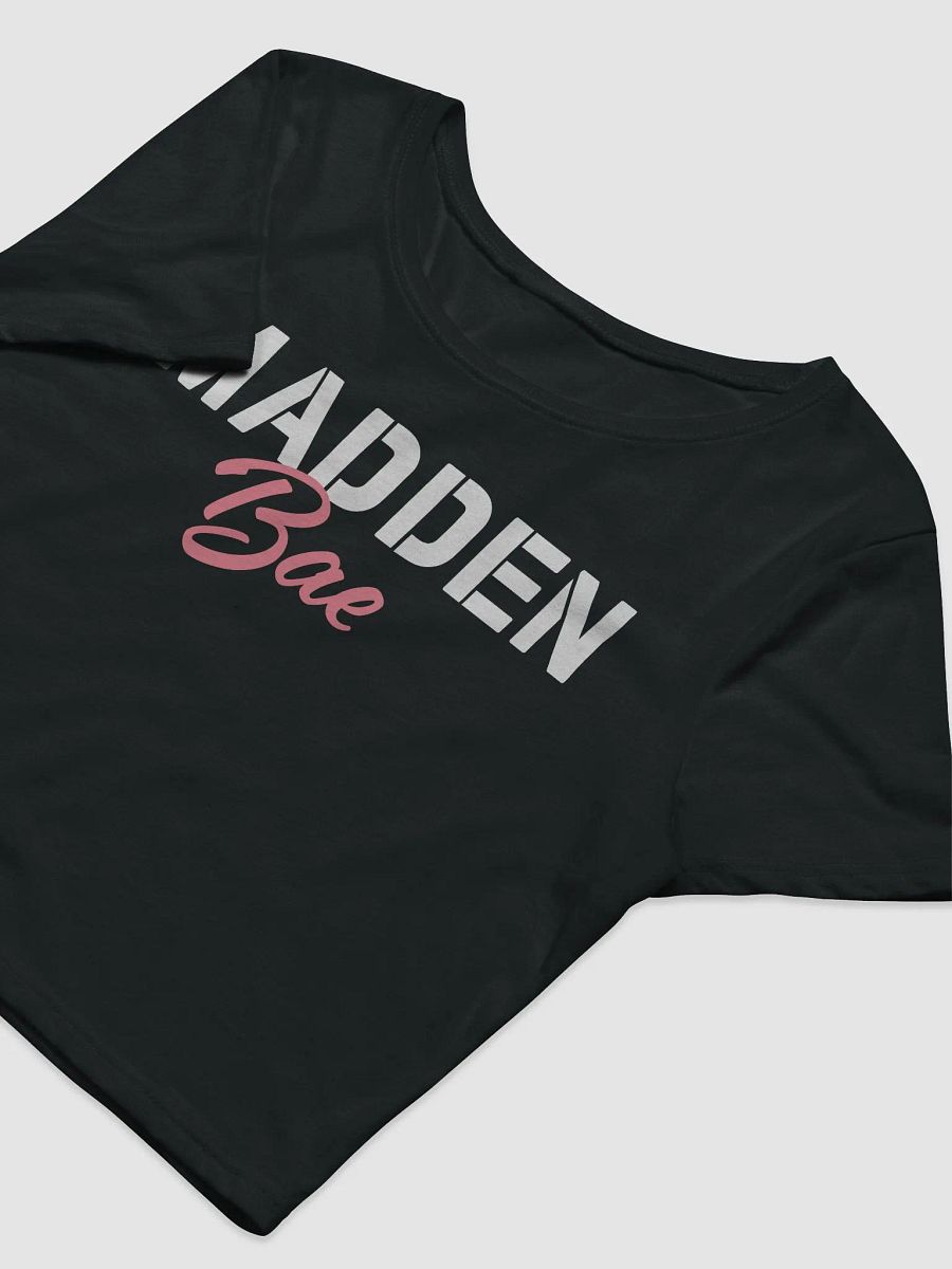 Madden Bae Crop Top product image (15)