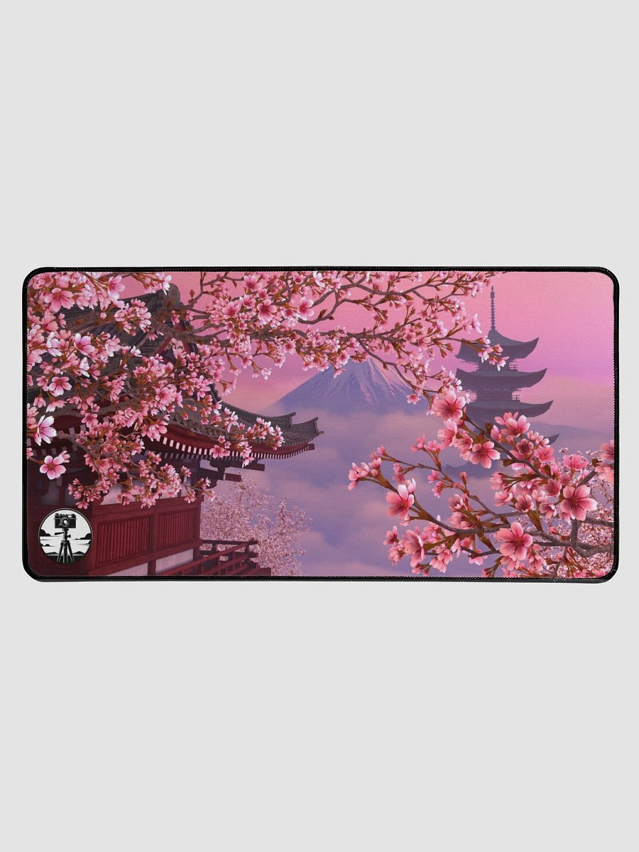 Cherry Blossom V4 Deskpad product image (1)