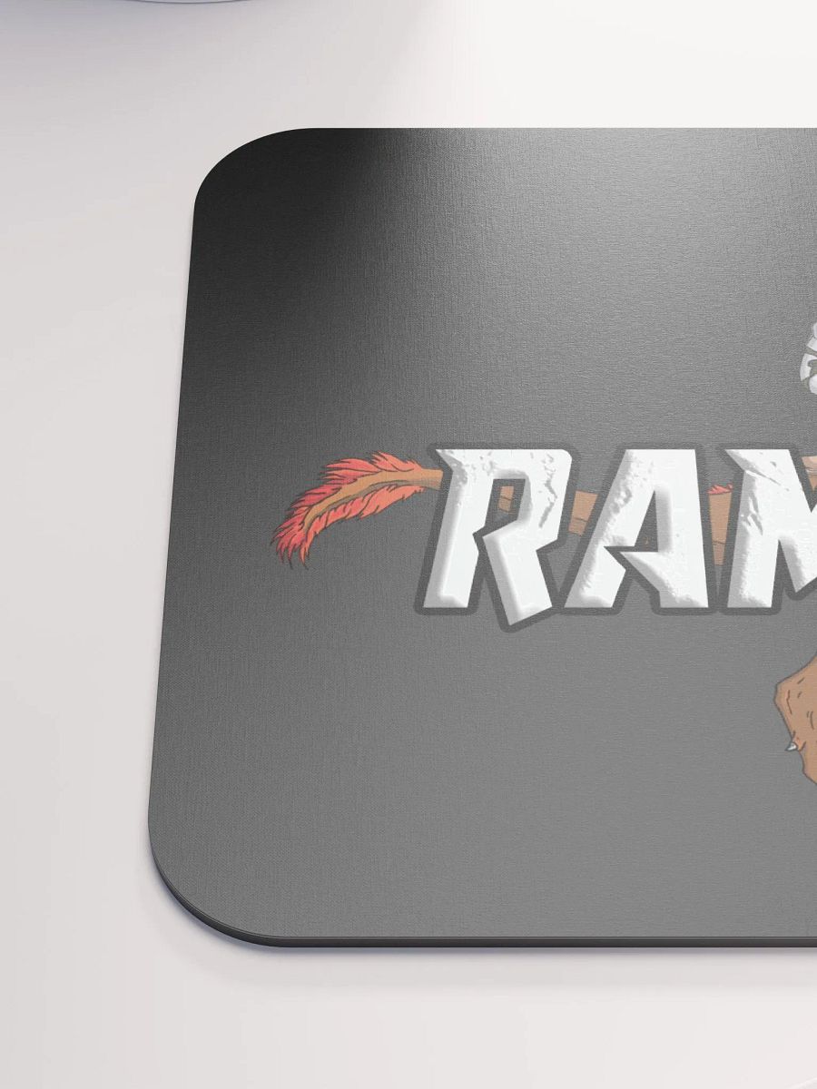 Rampy Mousemat product image (6)
