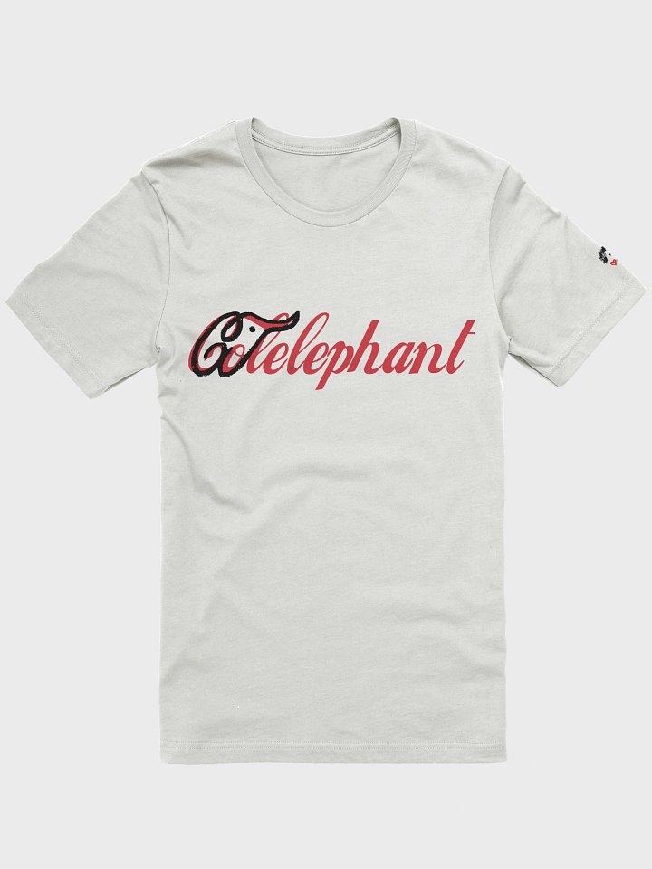 colelephant diet tee product image (1)