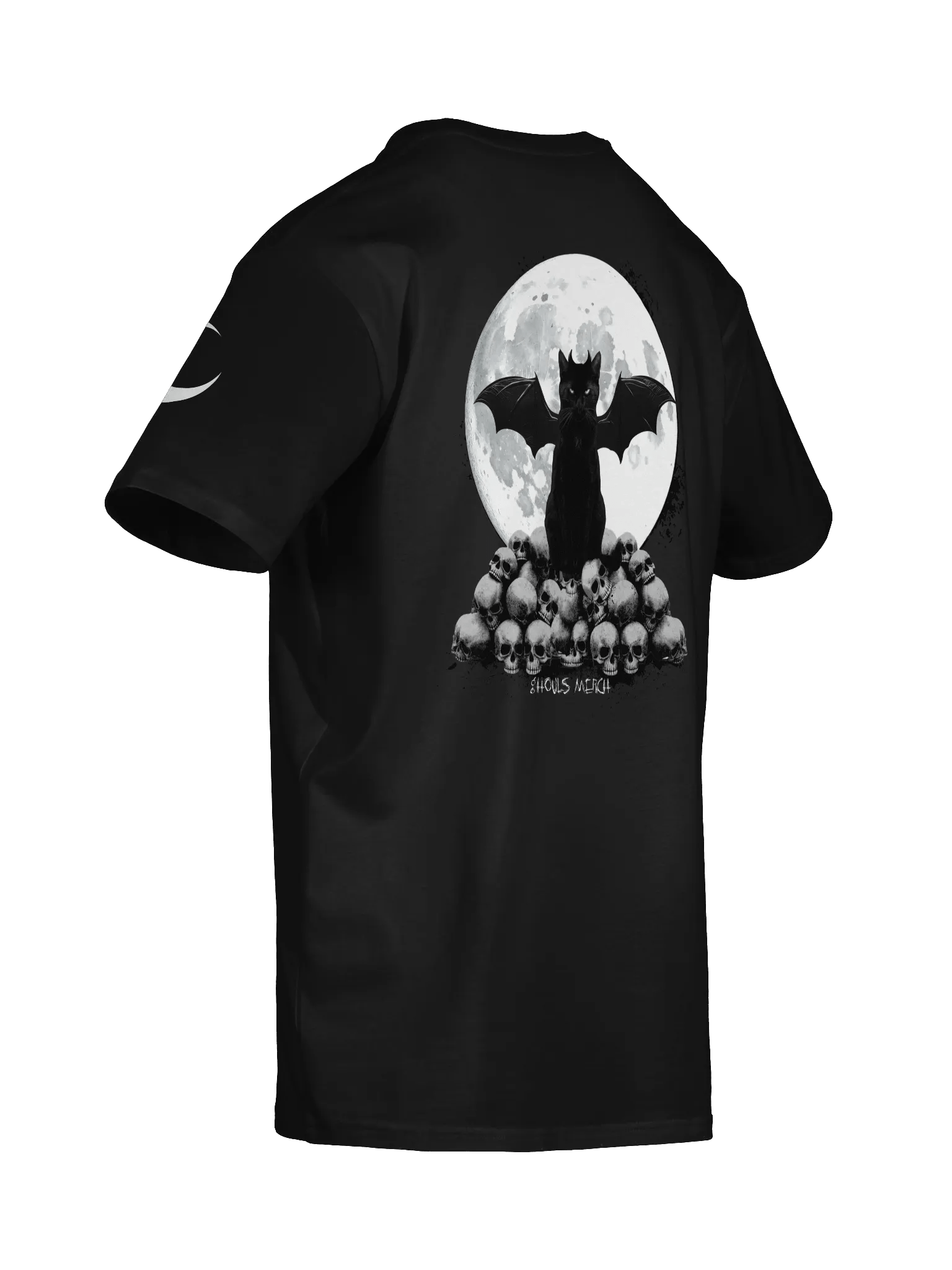 I AM DARKNESS Unisex Premium T-shirt product image (8)