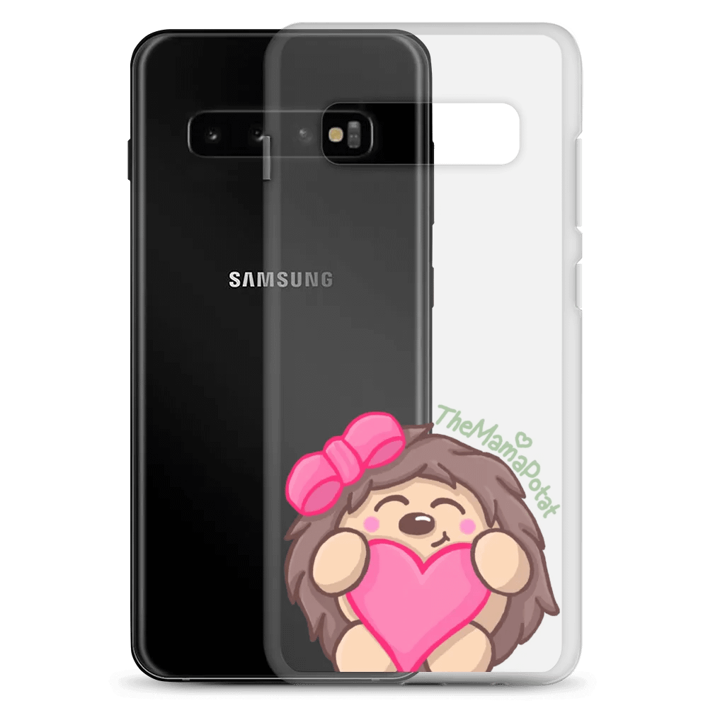 MiniPotat Samsung Phone Cases product image (20)