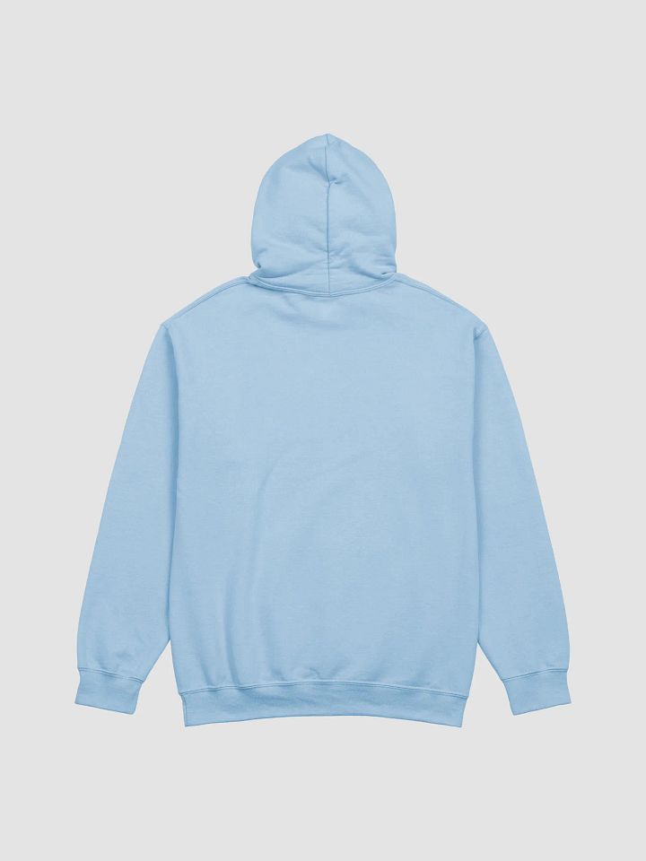 Pup-arazzi Signature Hoodie by Arf & Wag product image (10)