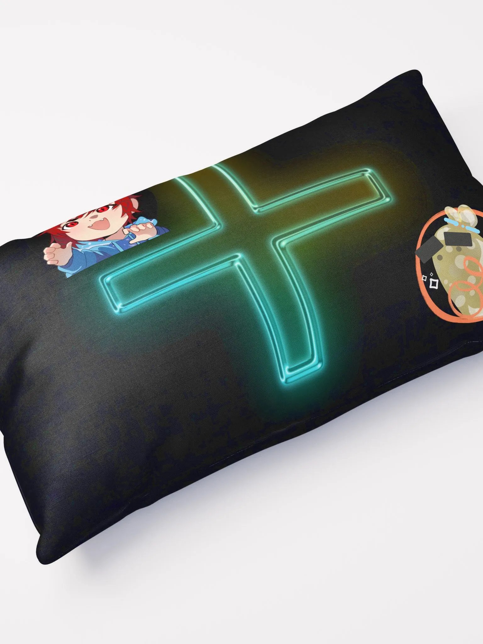 Cosmic Gaster - Pillow product image (11)
