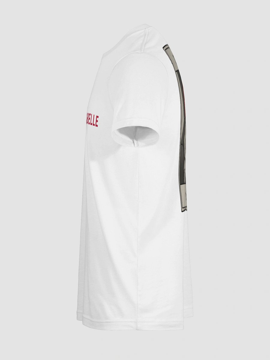 #FreeAnnabelle Doll Back Logo Shirt product image (11)